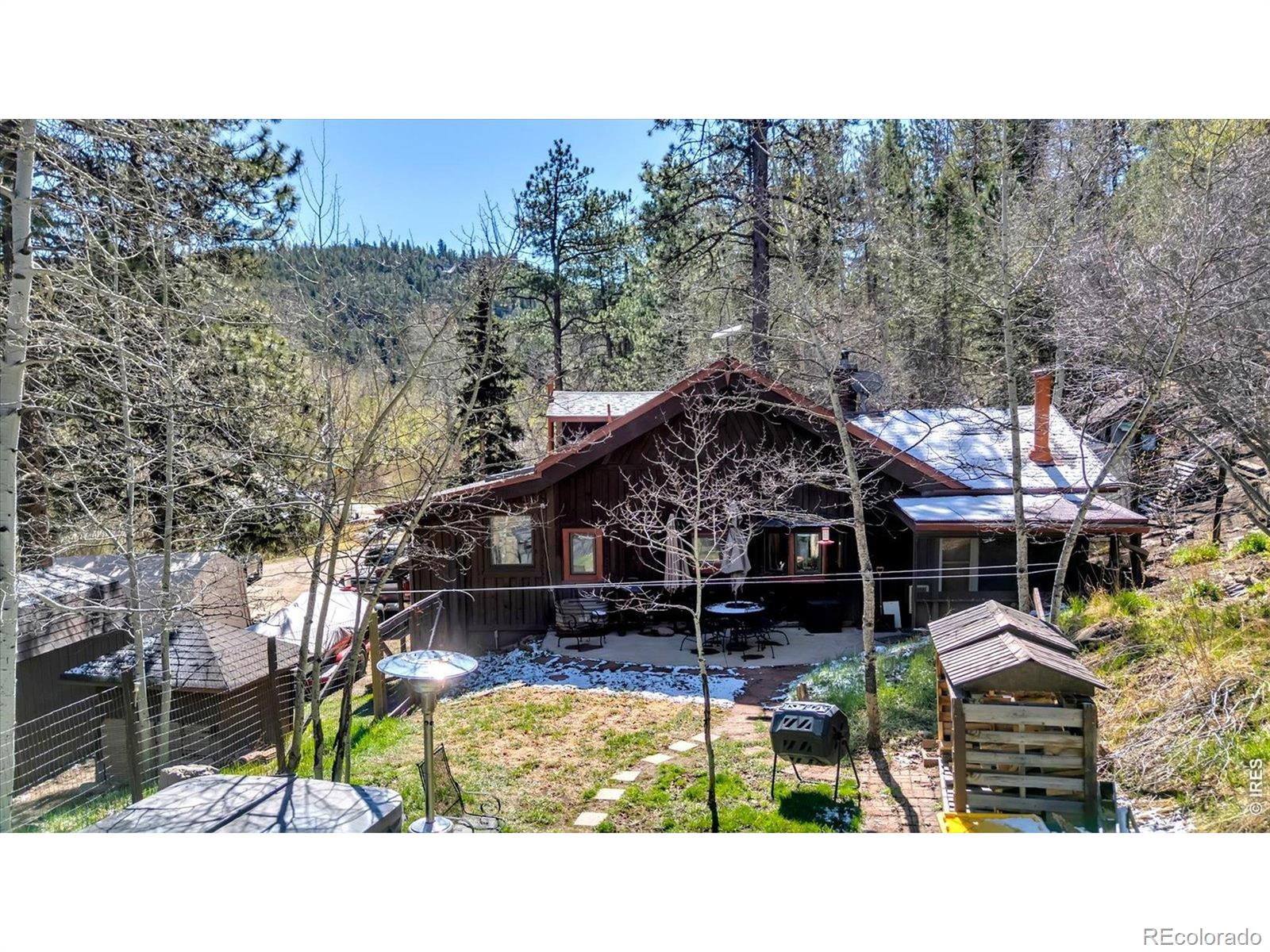 30800 Highway 72 Golden CO 80403