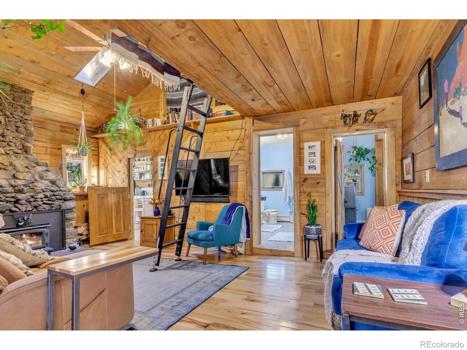30800 Highway 72 Golden CO 80403