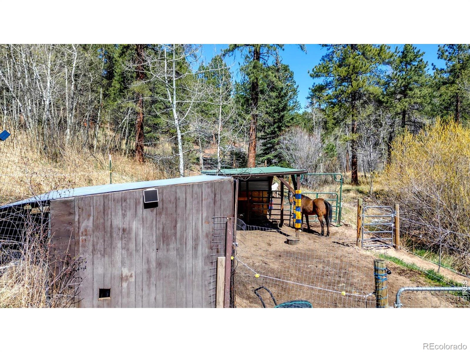 30800 Highway 72 Golden CO 80403
