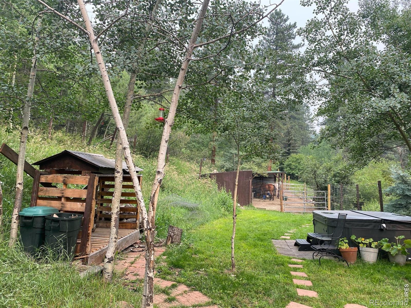 30800 Highway 72 Golden CO 80403