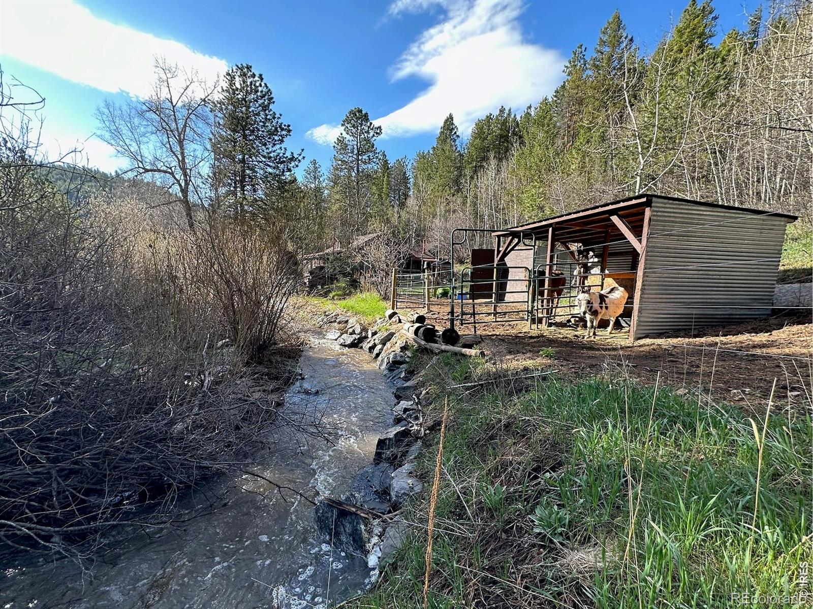 30800 Highway 72 Golden CO 80403