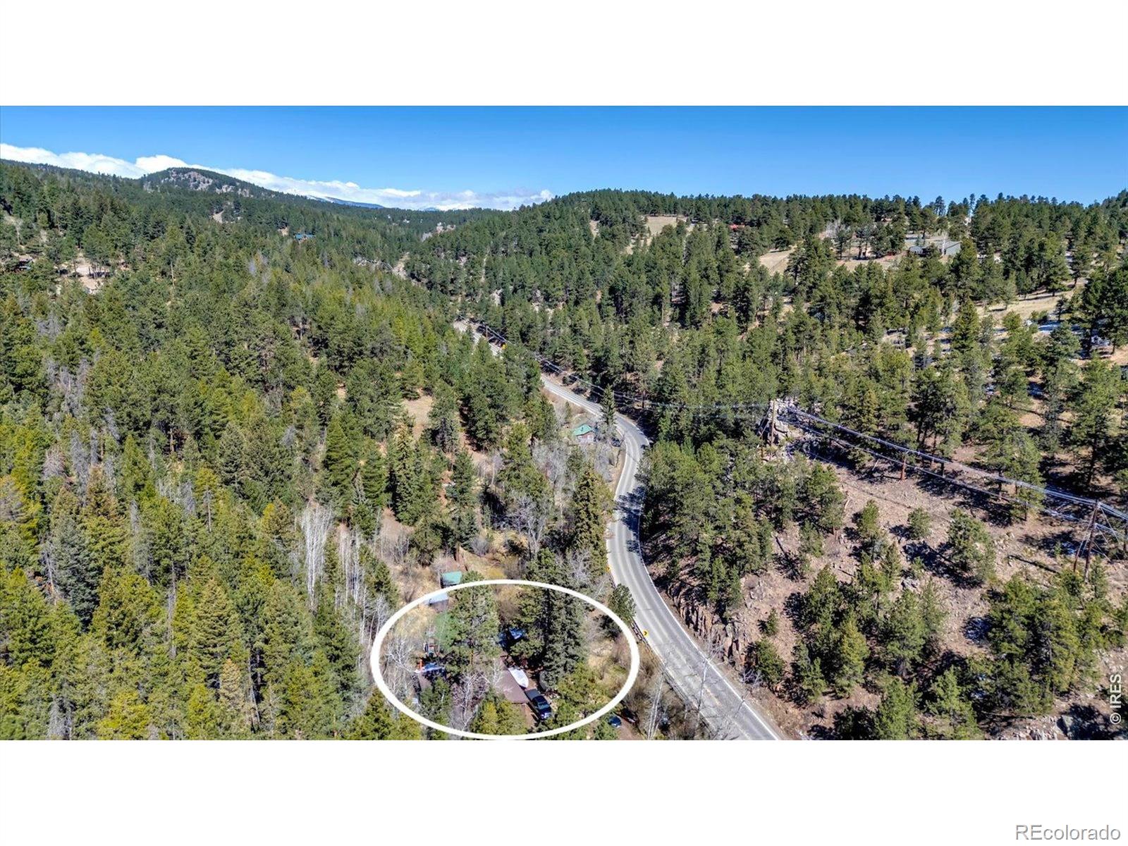 30800 Highway 72 Golden CO 80403