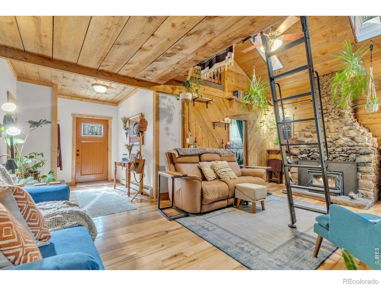 30800 Highway 72 Golden CO 80403