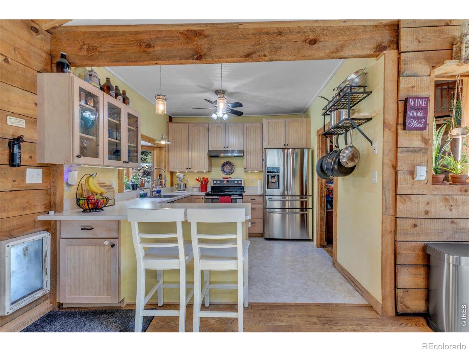 30800 Highway 72 Golden CO 80403