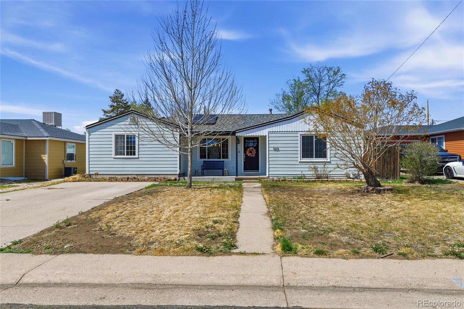 955 S Dale Court Denver CO 80219