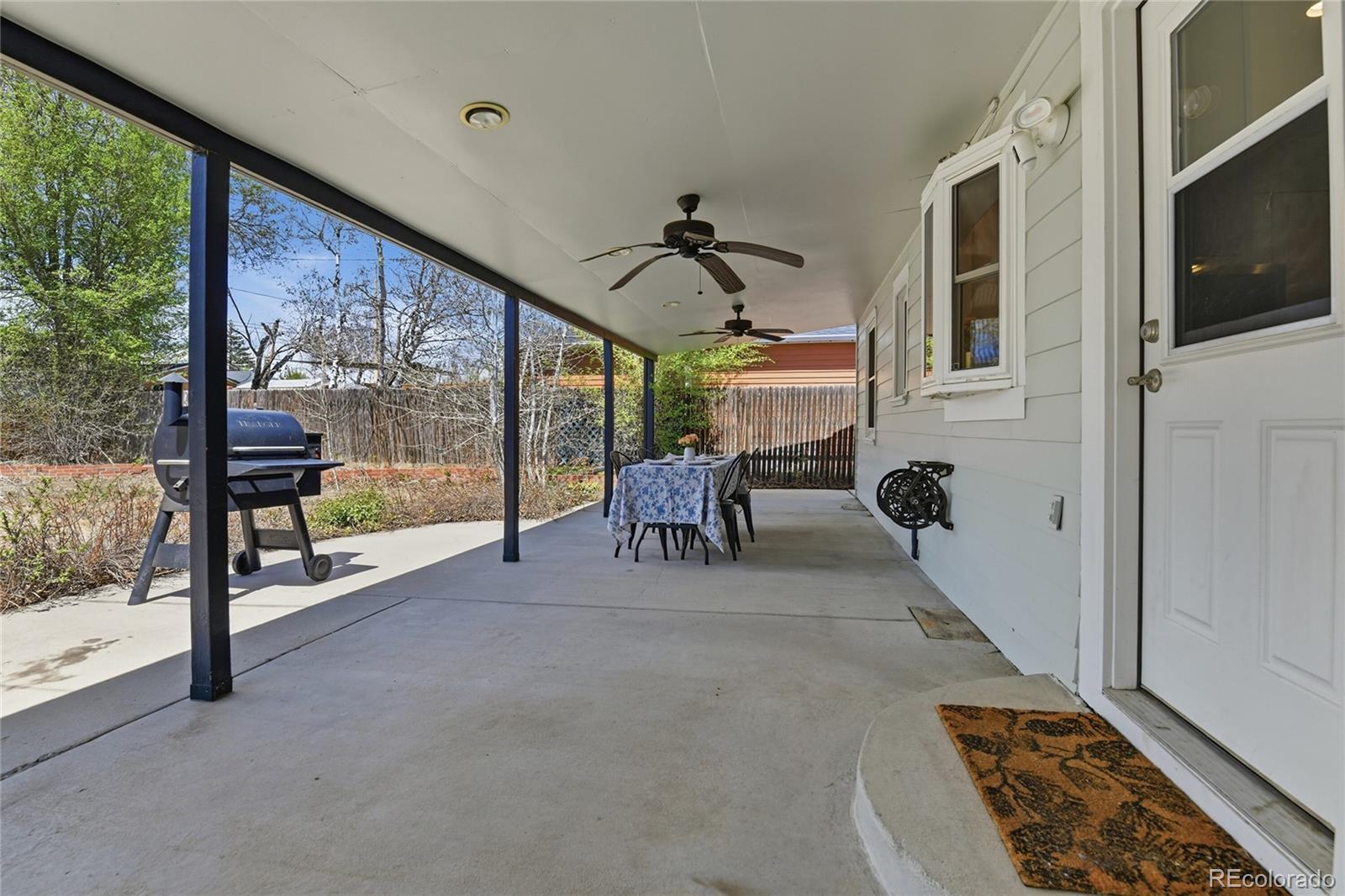 955 S Dale Court Denver CO 80219