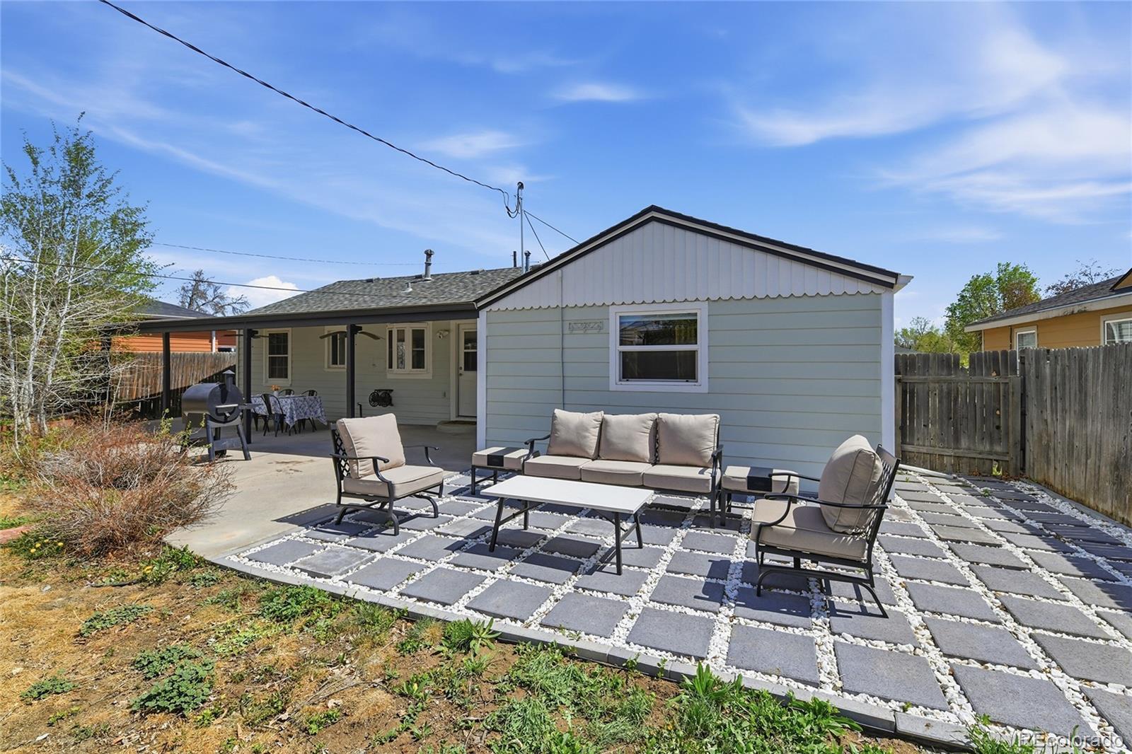 955 S Dale Court Denver CO 80219