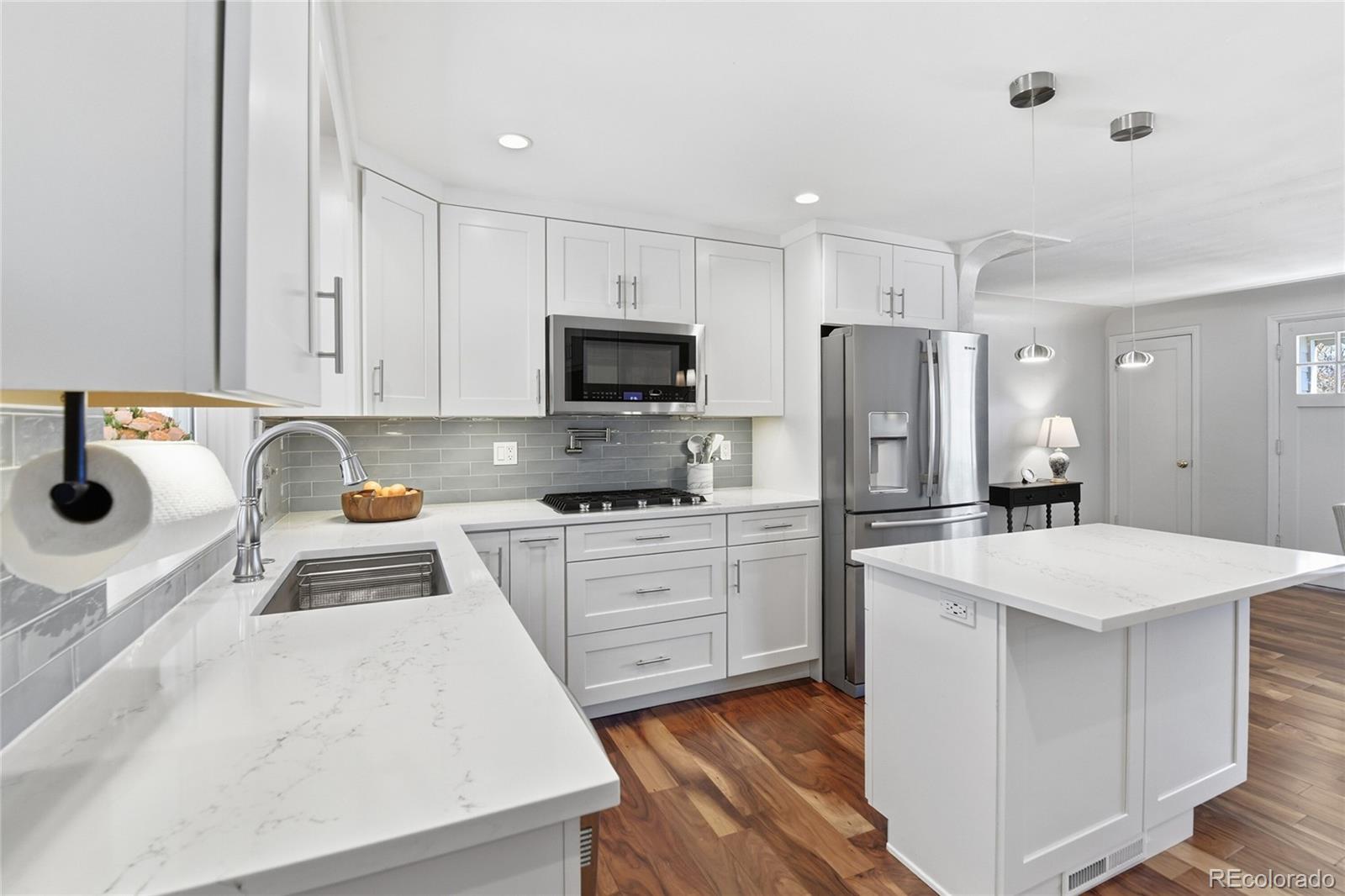 955 S Dale Court Denver CO 80219