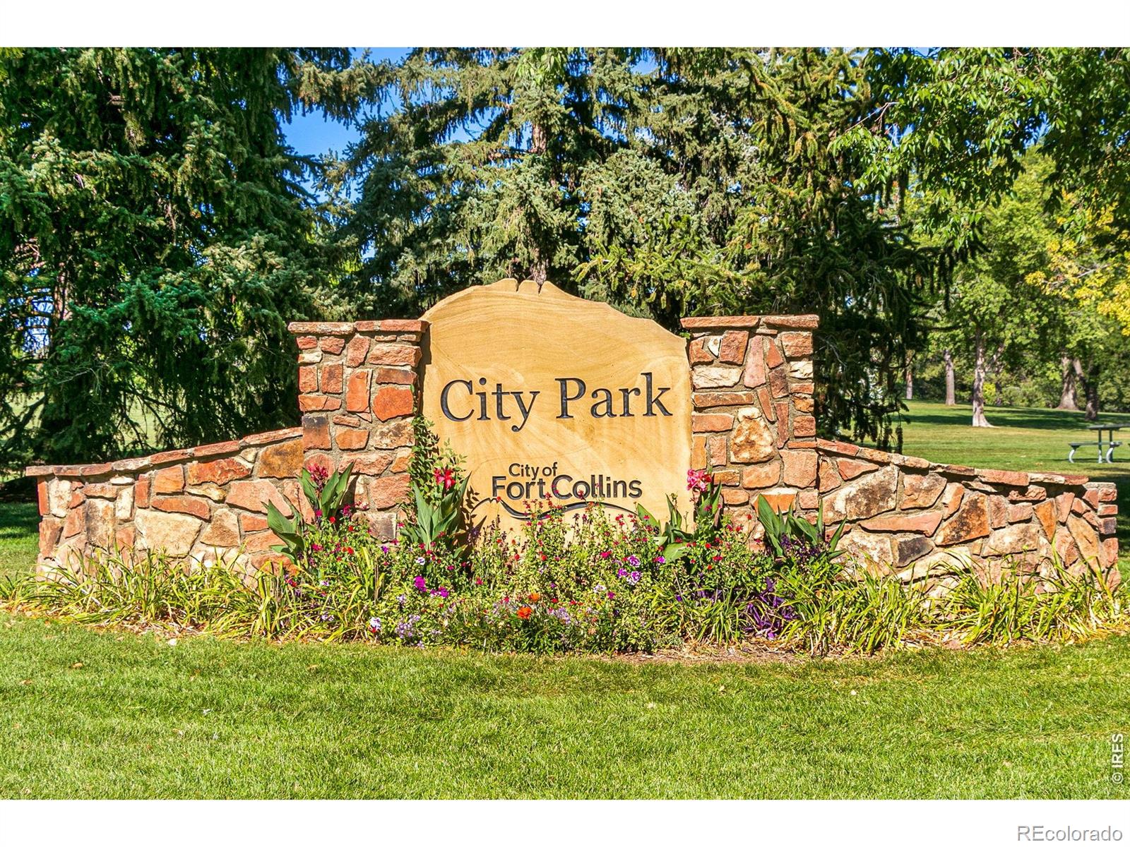 1320 W Magnolia Street Fort Collins CO 80521
