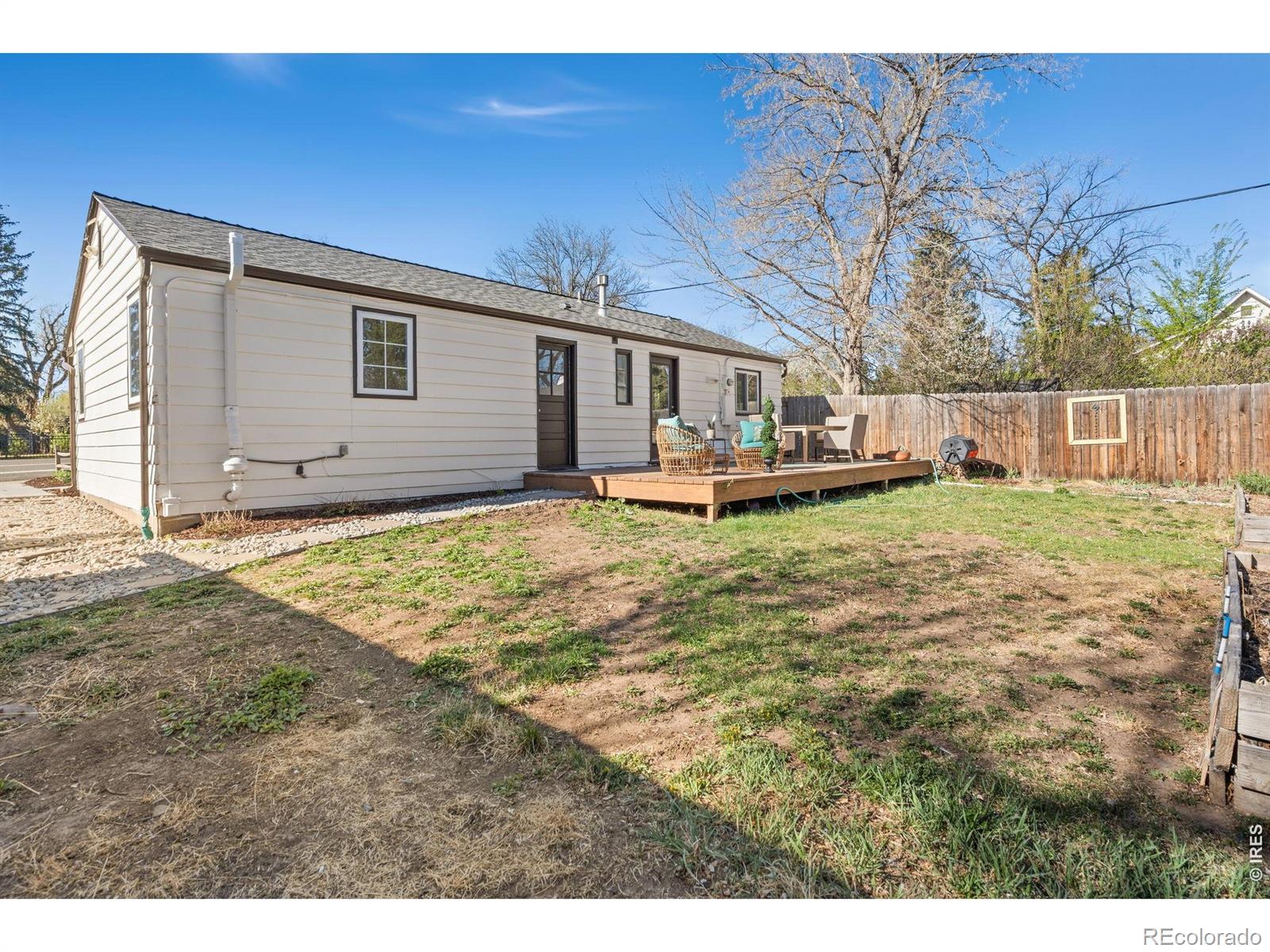 1320 W Magnolia Street Fort Collins CO 80521