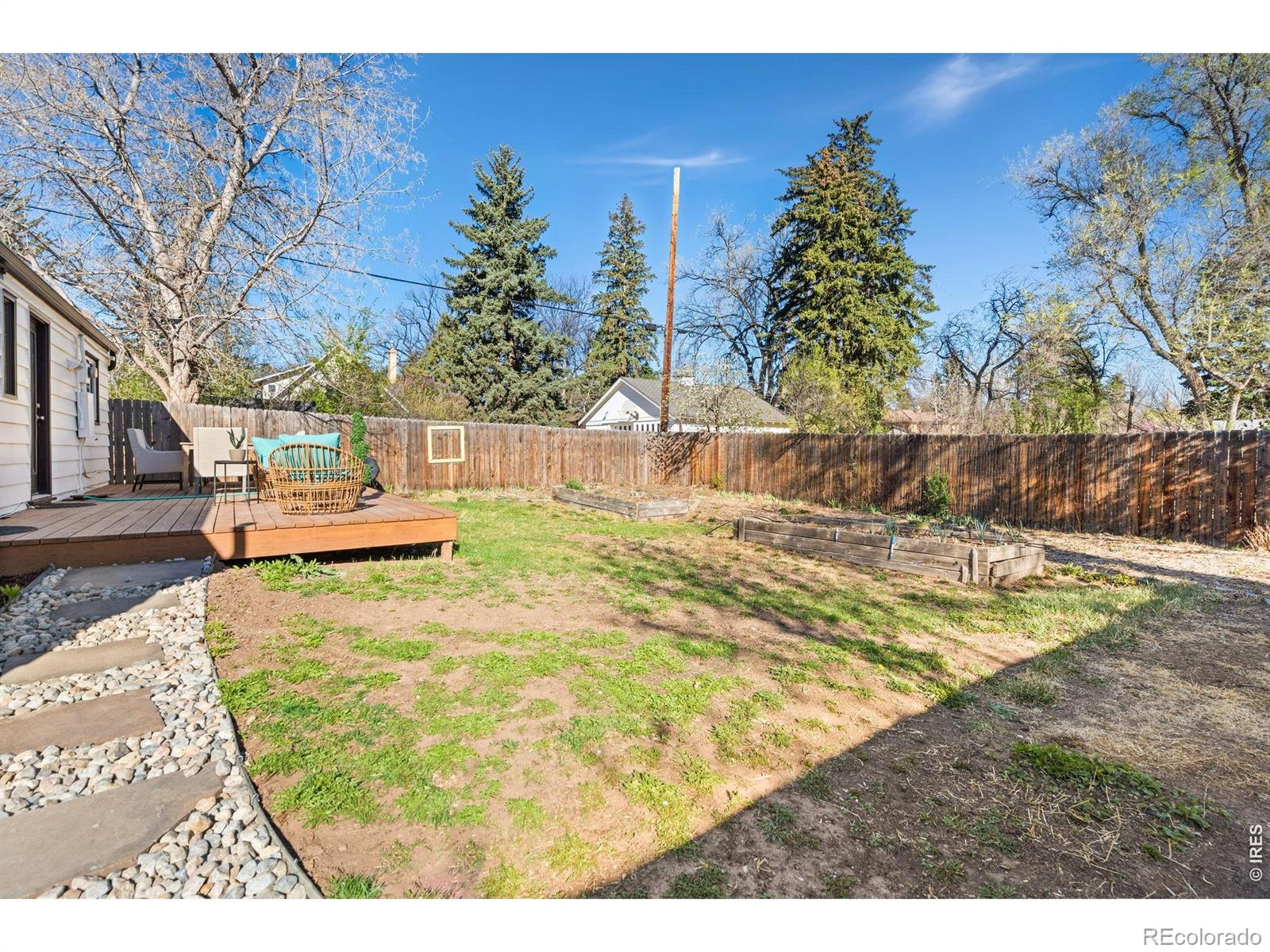 1320 W Magnolia Street Fort Collins CO 80521