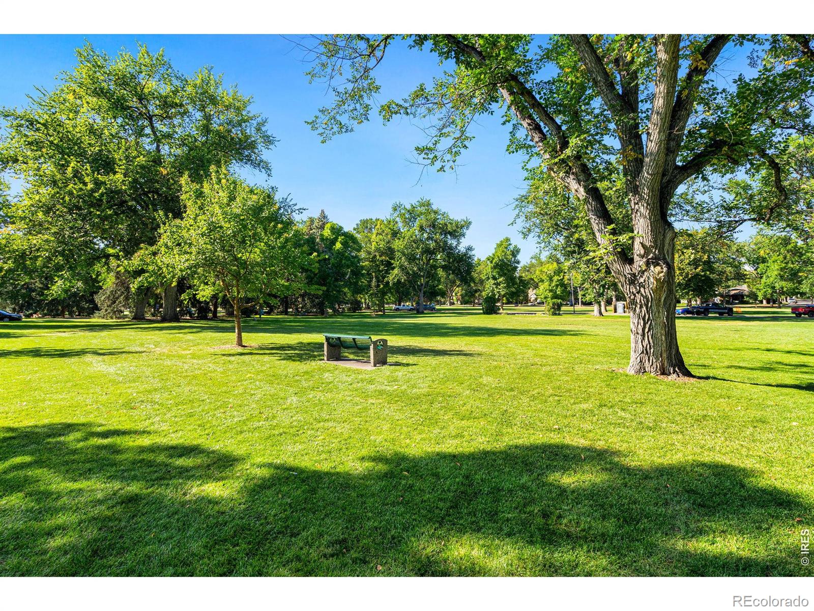 1320 W Magnolia Street Fort Collins CO 80521