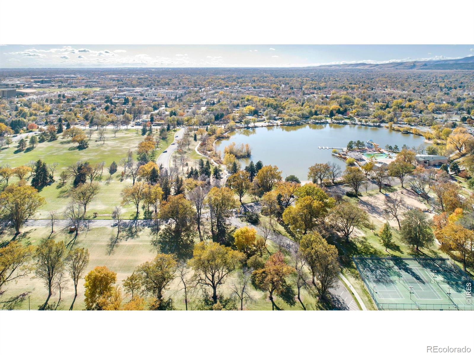 1320 W Magnolia Street Fort Collins CO 80521