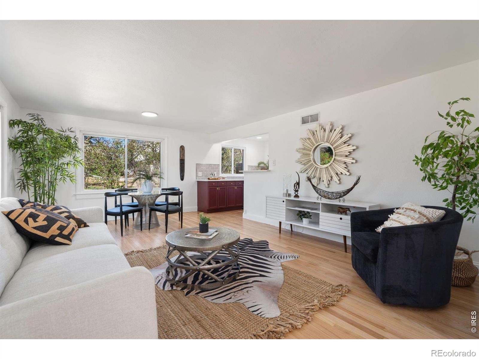 1320 W Magnolia Street Fort Collins CO 80521