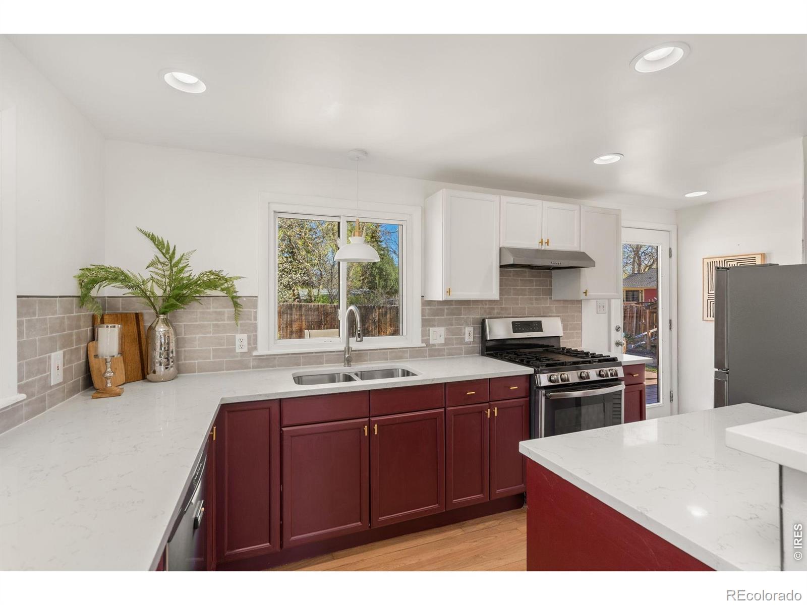 1320 W Magnolia Street Fort Collins CO 80521
