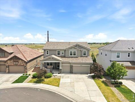 3012 Yale Drive Broomfield CO 80023