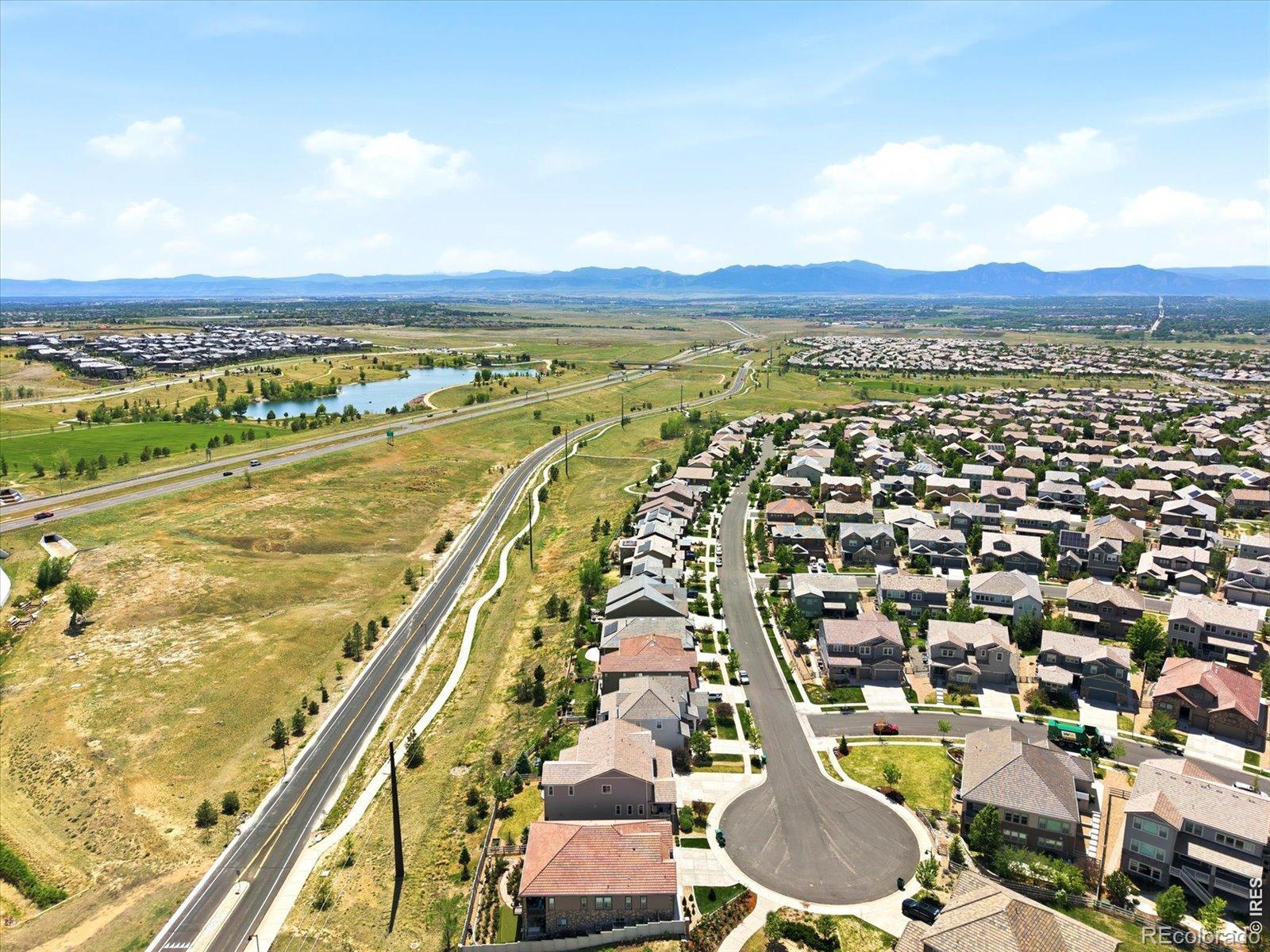 3012 Yale Drive Broomfield CO 80023