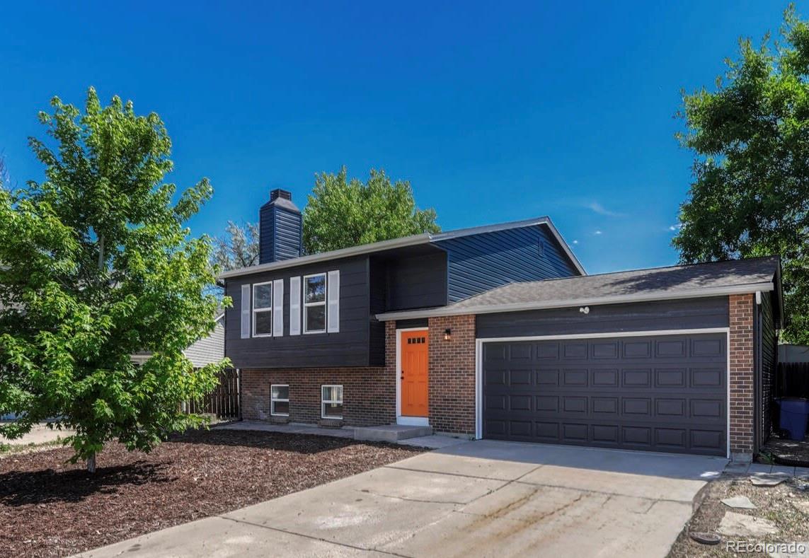 17668 Snowberry Way Parker CO 80134