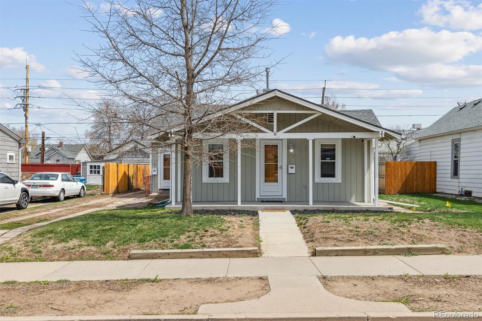 3780 S Cherokee Street Englewood CO 80110
