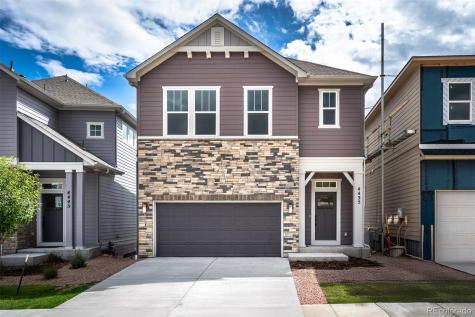 4435 Peak Crest View Colorado Springs CO 80918