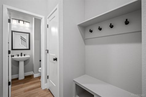 4435 Peak Crest View Colorado Springs CO 80918