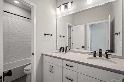 4435 Peak Crest View Colorado Springs CO 80918