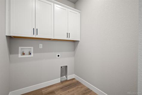 4435 Peak Crest View Colorado Springs CO 80918