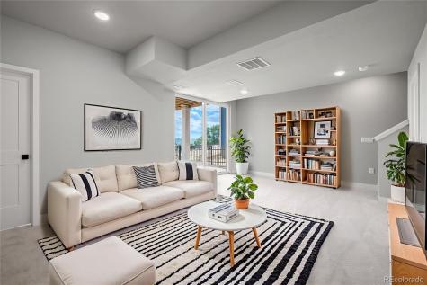 4435 Peak Crest View Colorado Springs CO 80918