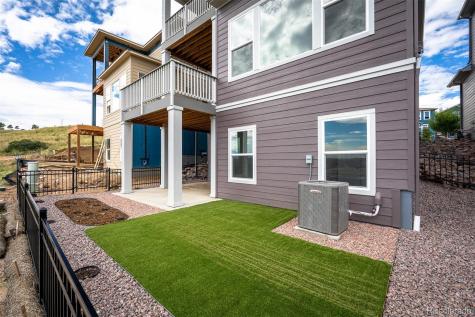 4435 Peak Crest View Colorado Springs CO 80918