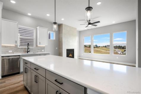 4435 Peak Crest View Colorado Springs CO 80918