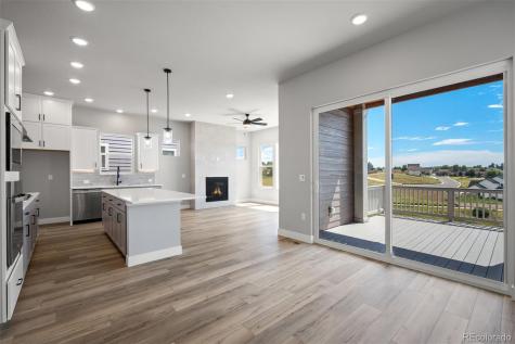 4435 Peak Crest View Colorado Springs CO 80918