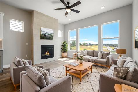 4435 Peak Crest View Colorado Springs CO 80918