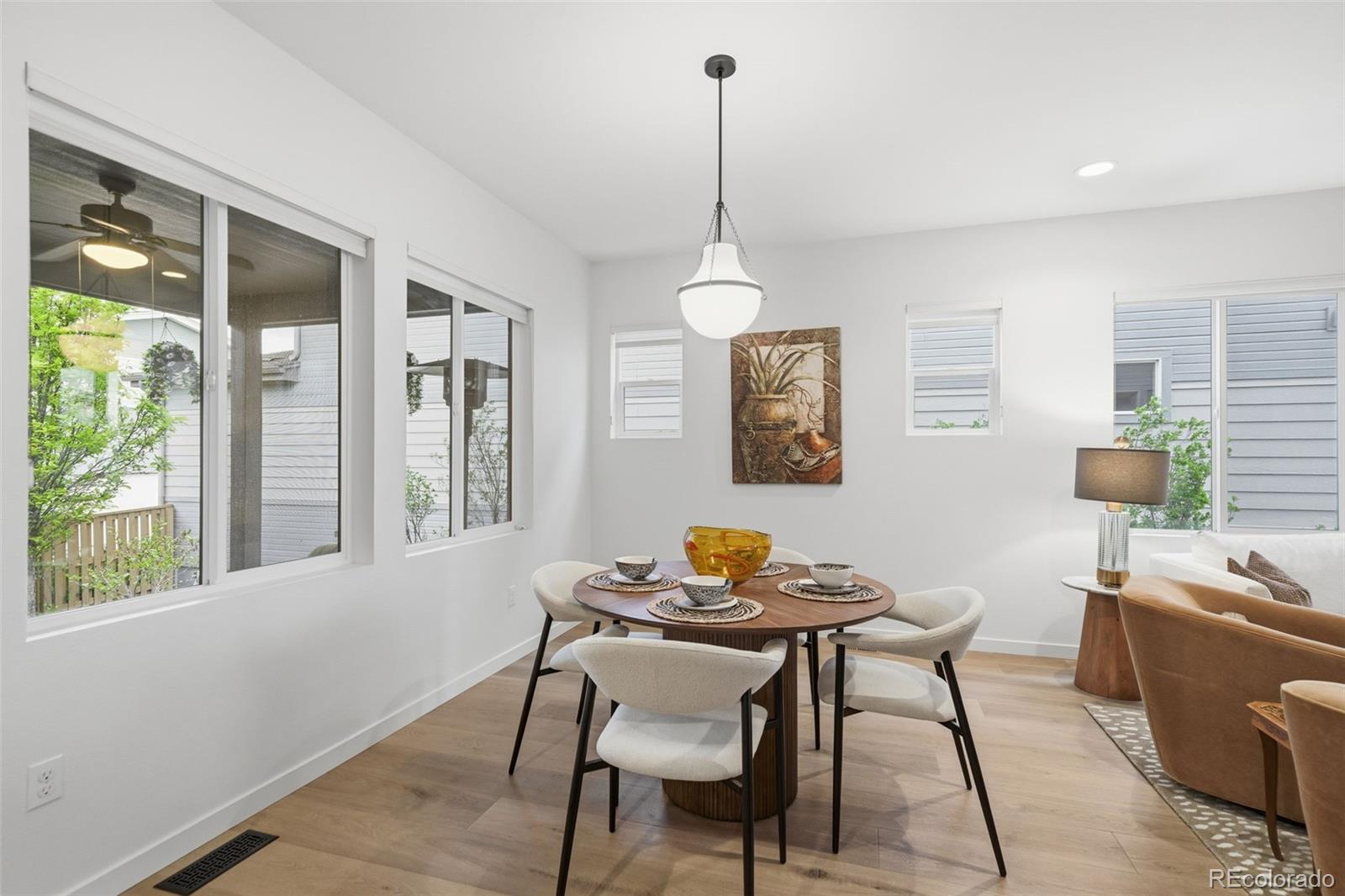 9602 Dunning Circle Highlands Ranch CO 80126
