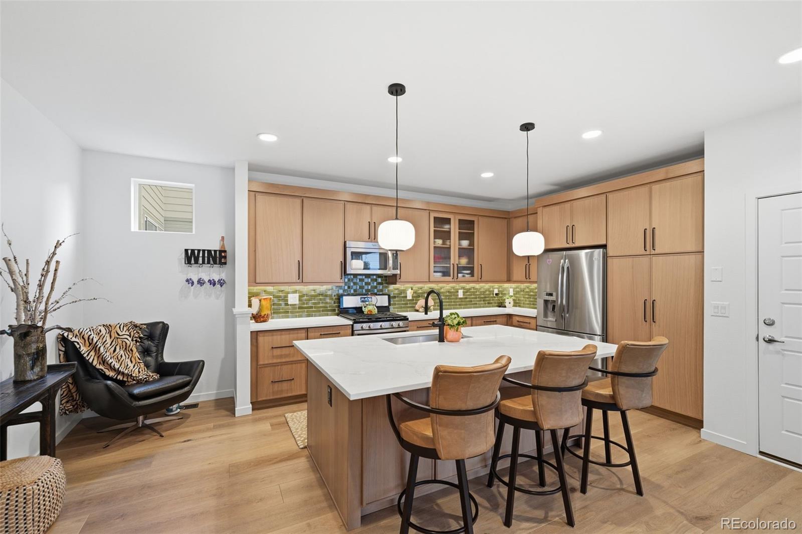 9602 Dunning Circle Highlands Ranch CO 80126