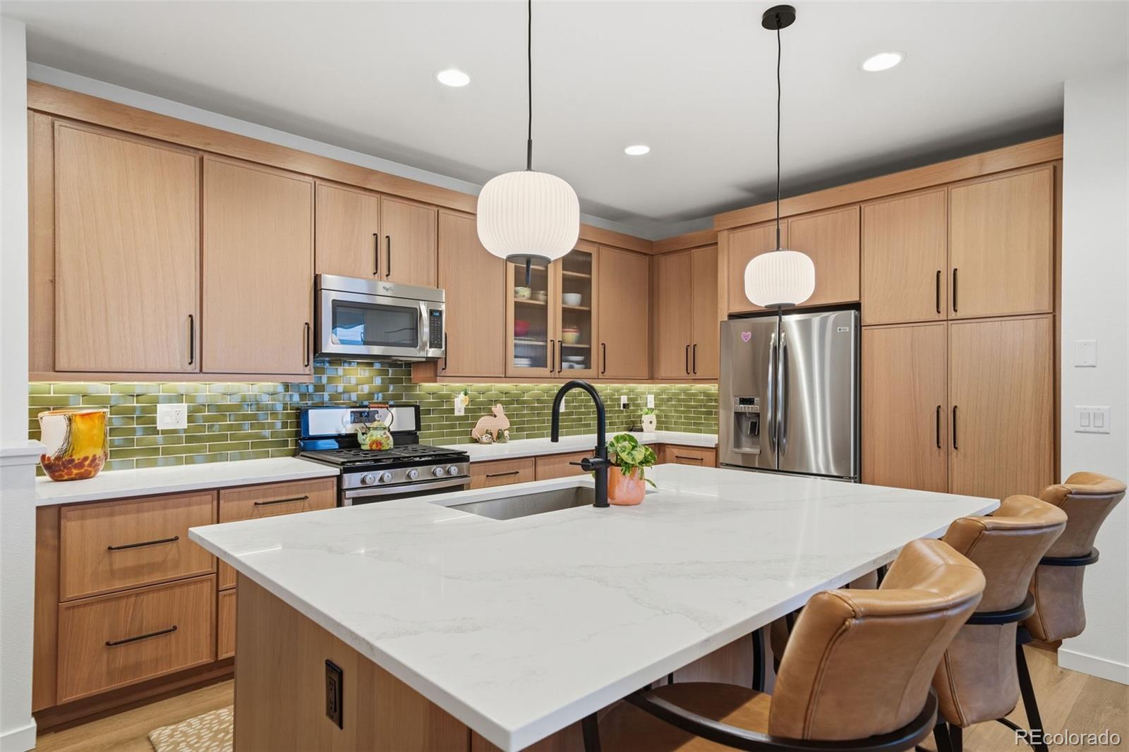 9602 Dunning Circle Highlands Ranch CO 80126