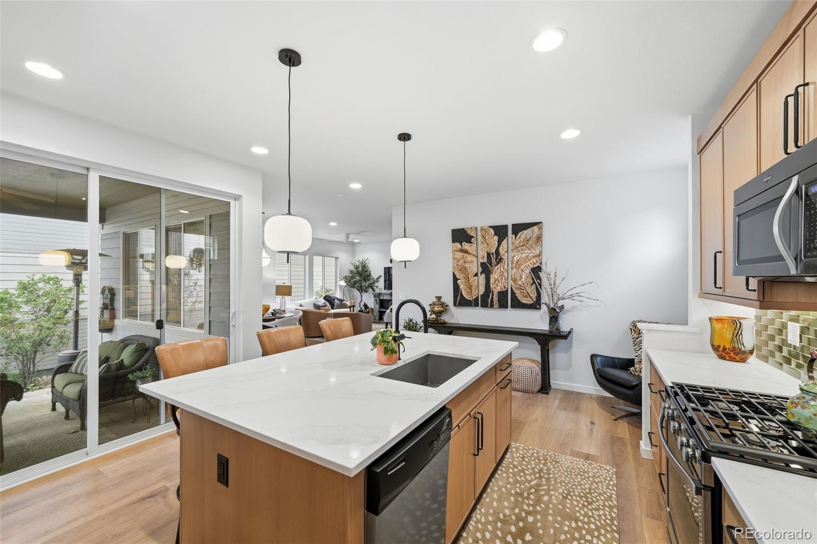 9602 Dunning Circle Highlands Ranch CO 80126