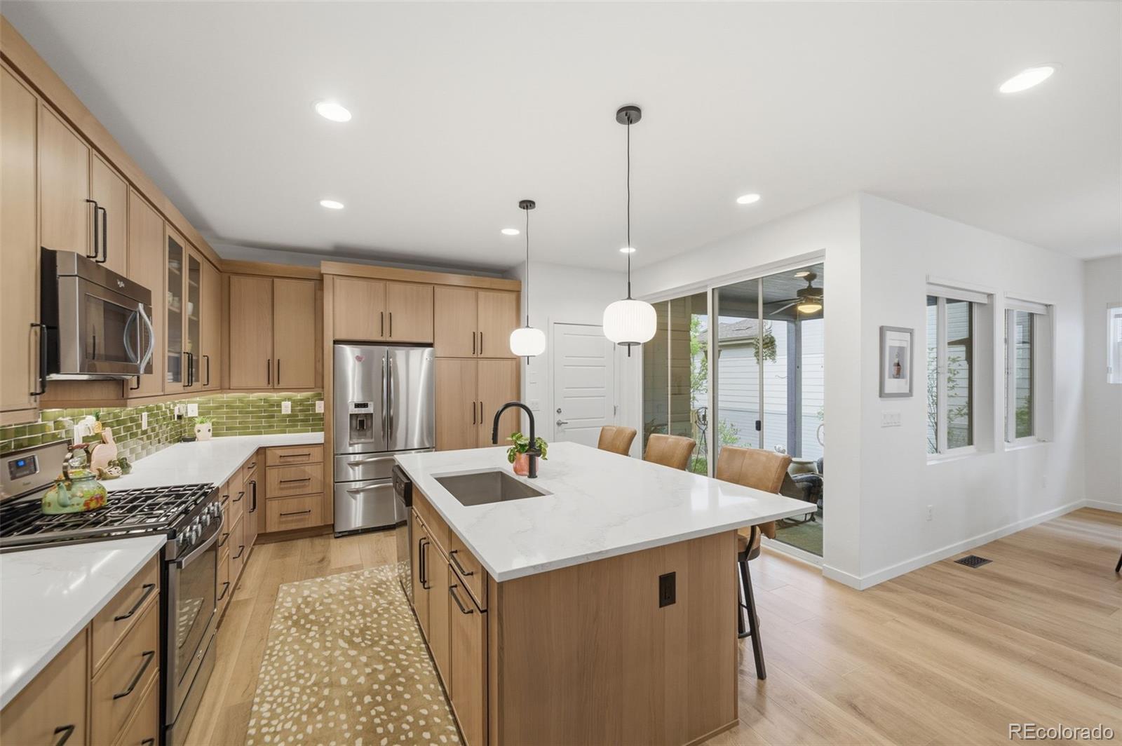 9602 Dunning Circle Highlands Ranch CO 80126