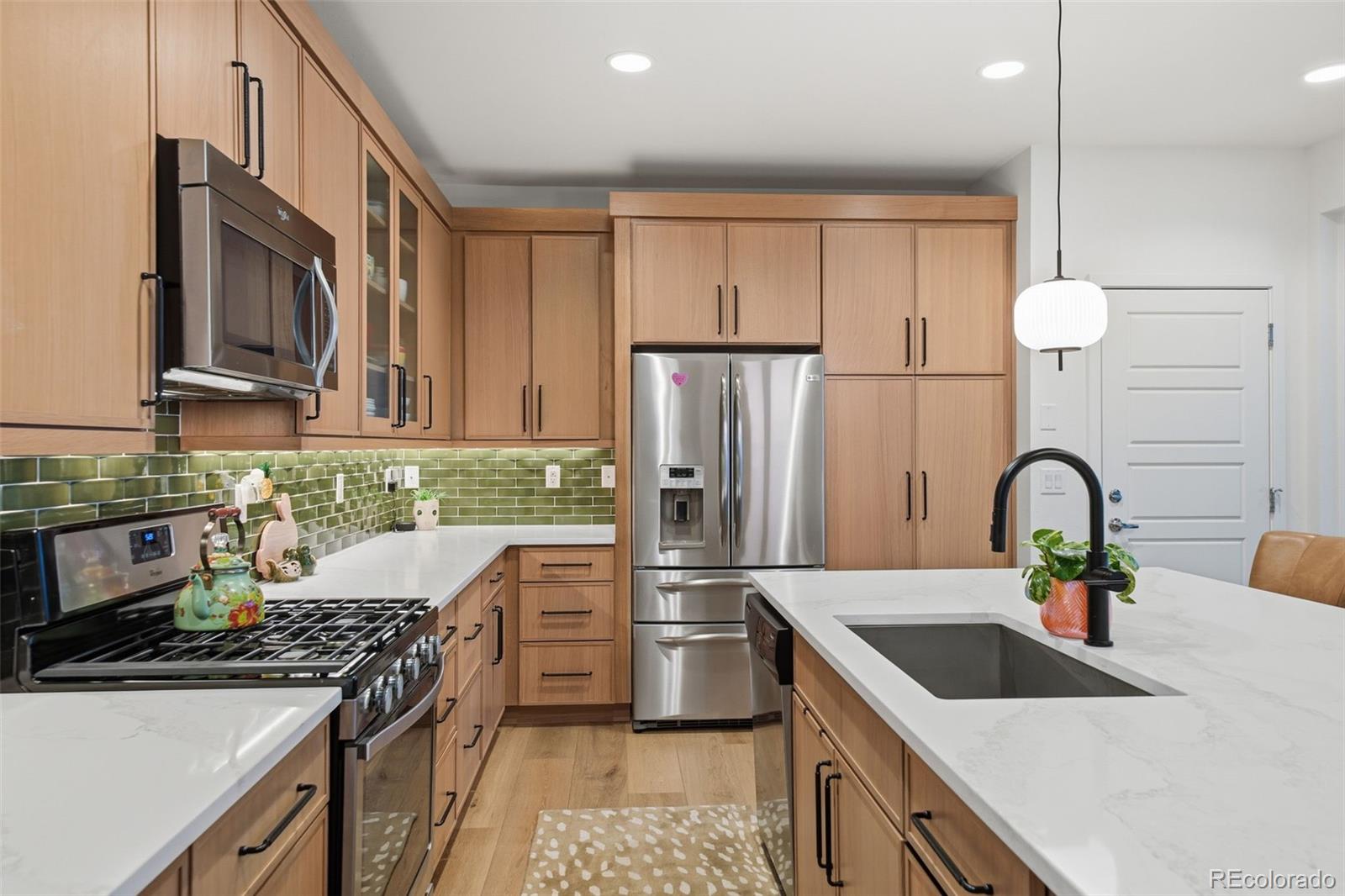9602 Dunning Circle Highlands Ranch CO 80126