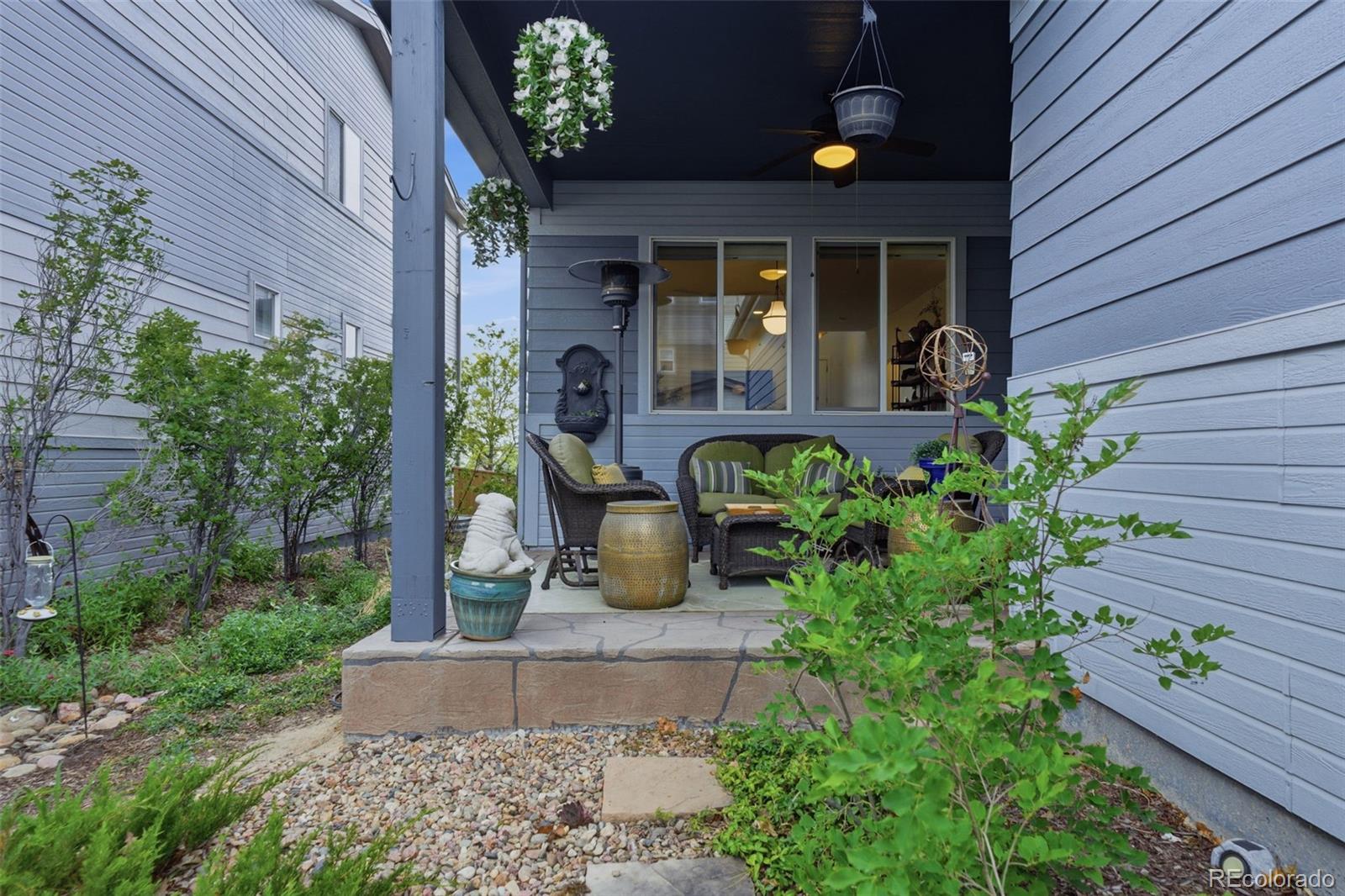 9602 Dunning Circle Highlands Ranch CO 80126