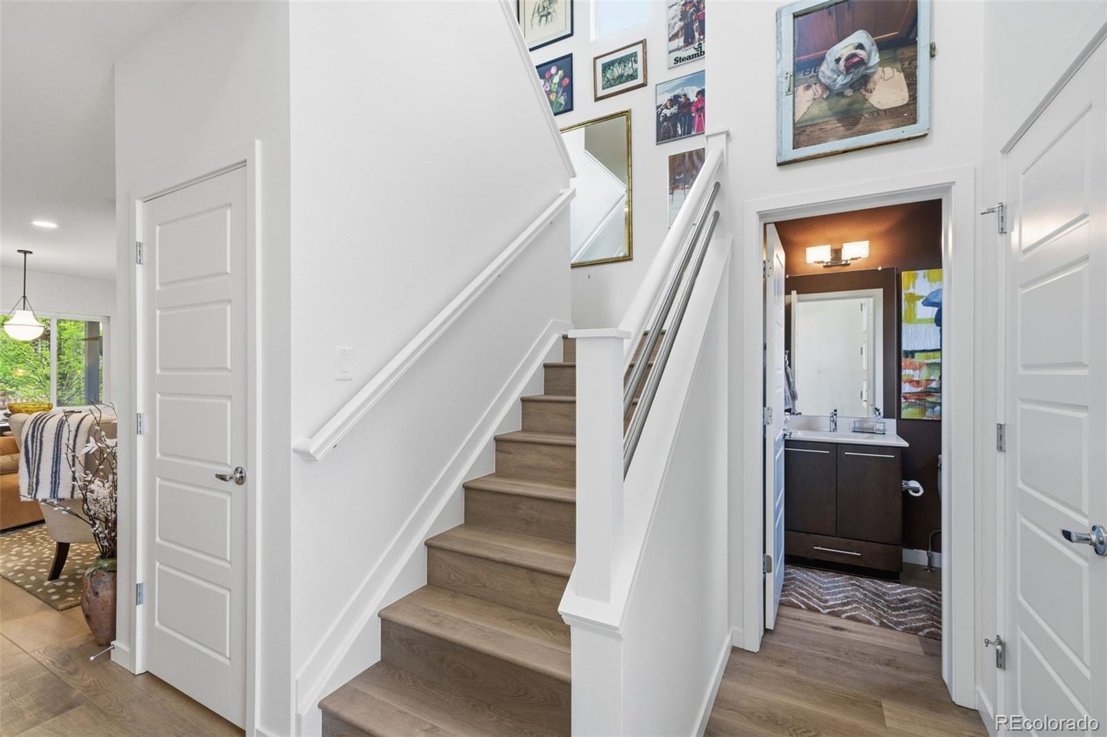 9602 Dunning Circle Highlands Ranch CO 80126