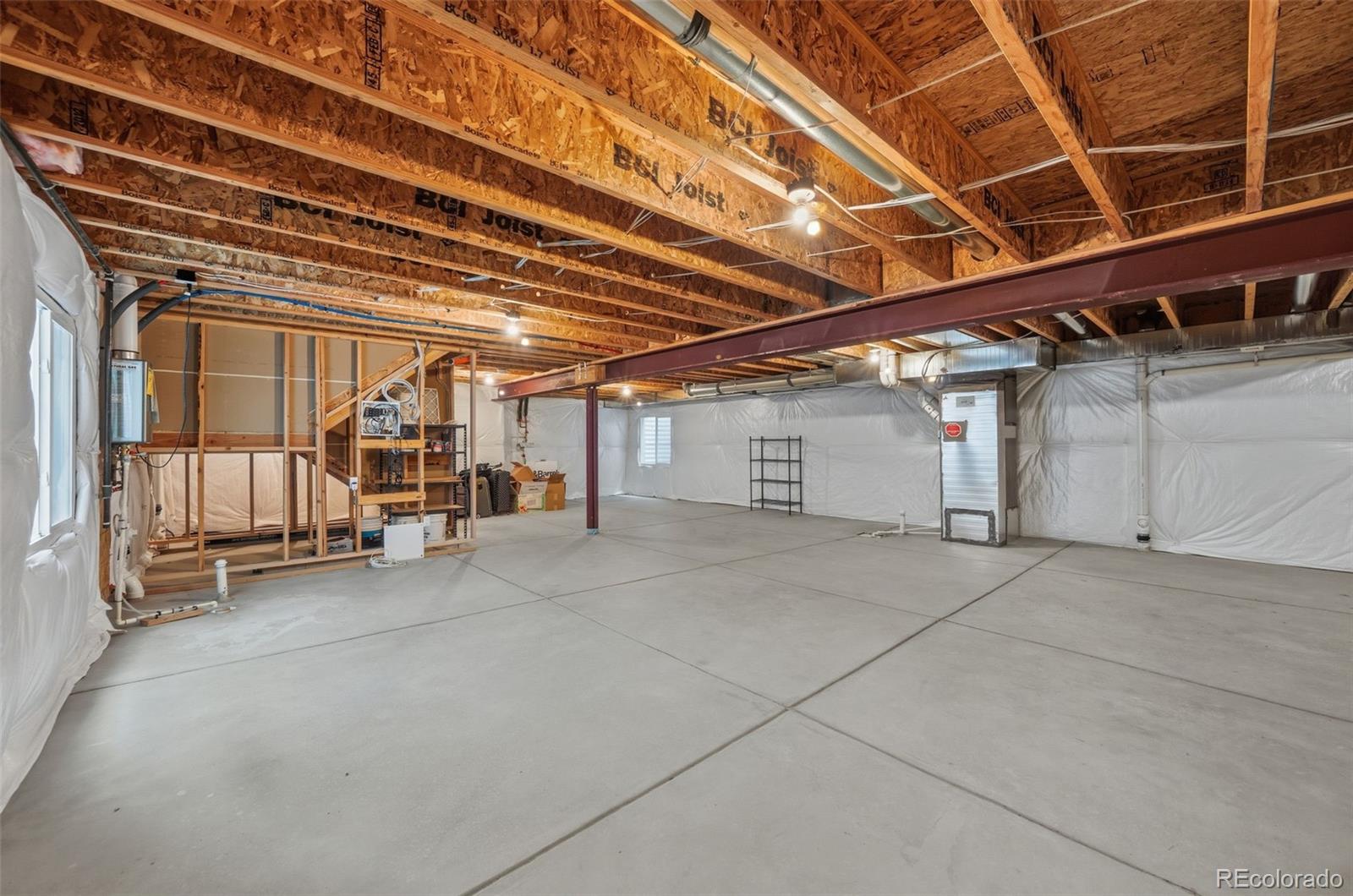 9602 Dunning Circle Highlands Ranch CO 80126