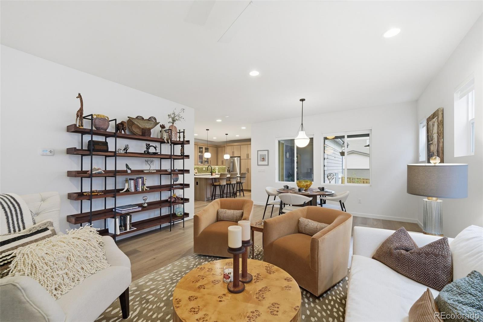 9602 Dunning Circle Highlands Ranch CO 80126
