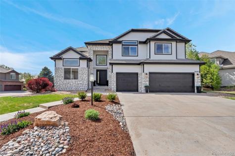 9650 Aspen Hill Circle Lone Tree CO 80124