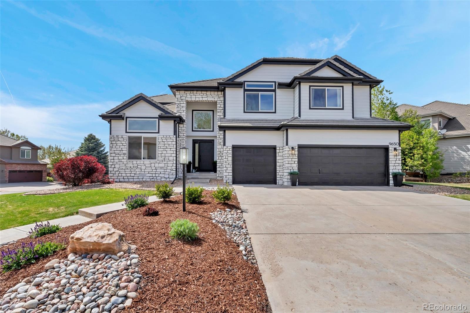 9650 Aspen Hill Circle Lone Tree CO 80124