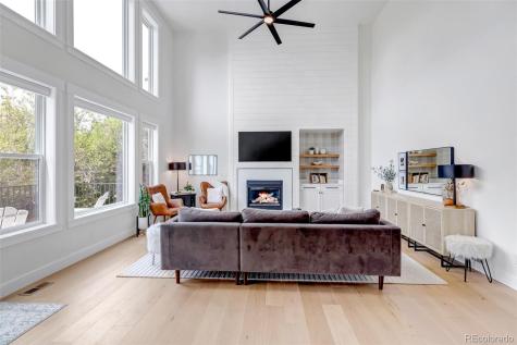 9650 Aspen Hill Circle Lone Tree CO 80124