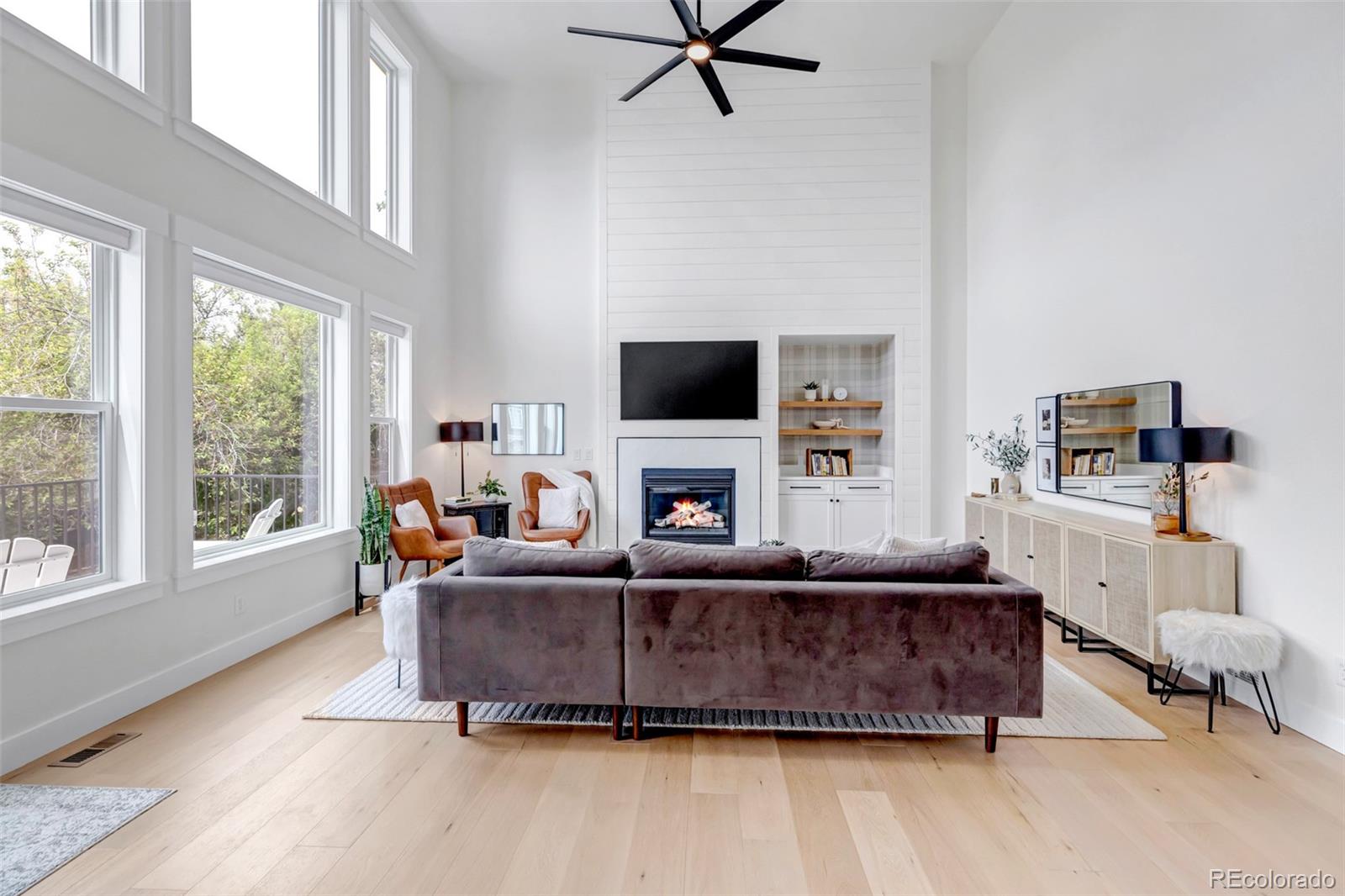 9650 Aspen Hill Circle Lone Tree CO 80124