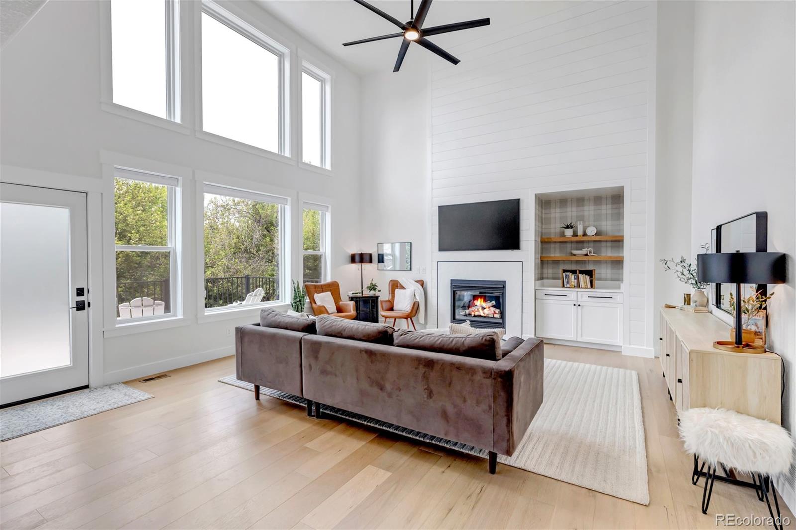 9650 Aspen Hill Circle Lone Tree CO 80124