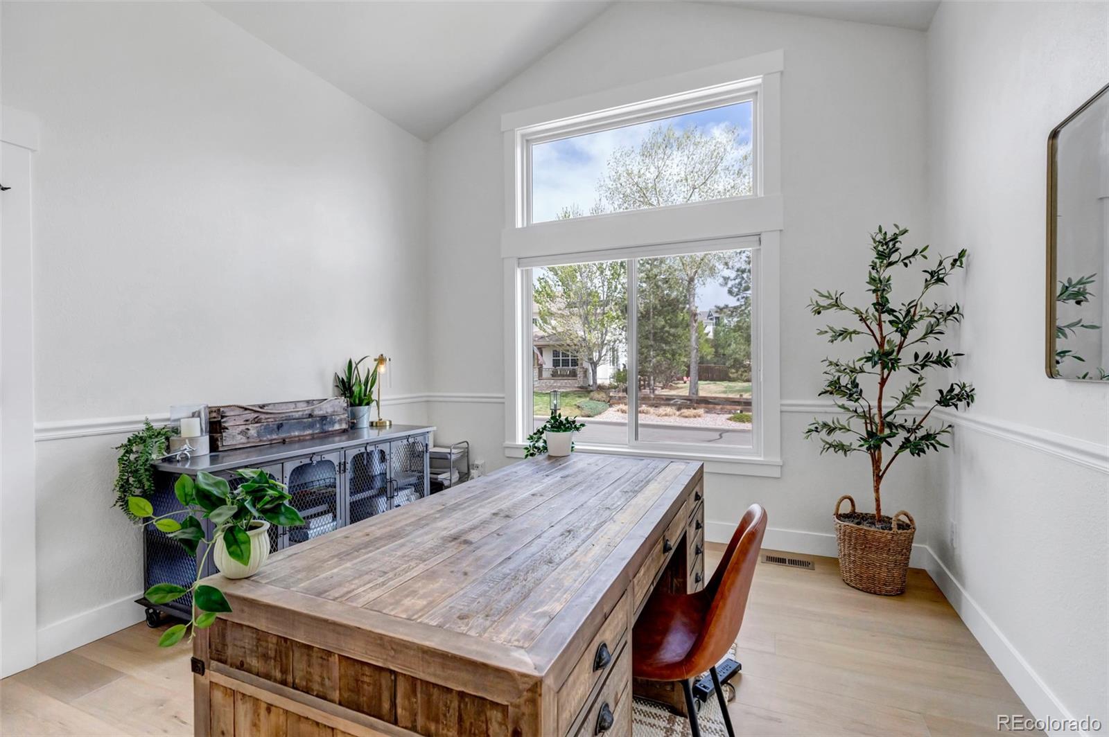 9650 Aspen Hill Circle Lone Tree CO 80124