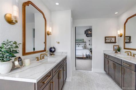 9650 Aspen Hill Circle Lone Tree CO 80124