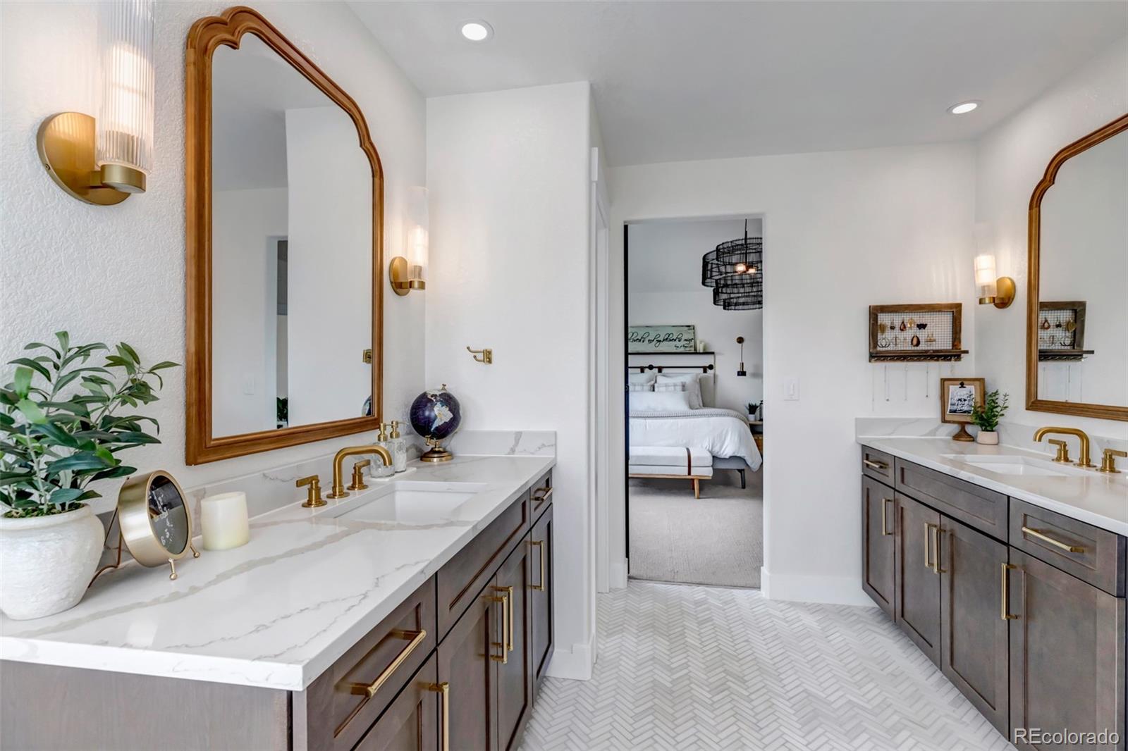 9650 Aspen Hill Circle Lone Tree CO 80124